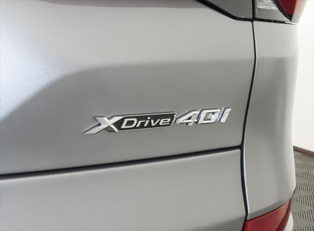 new 2026 BMW X5 car, priced at $77,775
