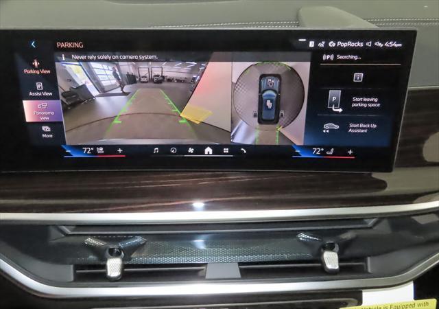 new 2026 BMW X5 car, priced at $77,775