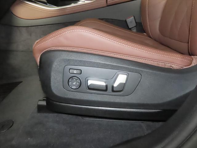 new 2026 BMW X5 car, priced at $77,775
