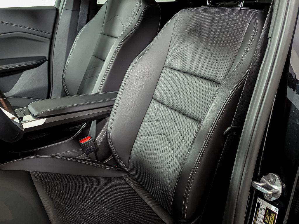 used 2025 BMW X1 car, priced at $39,995