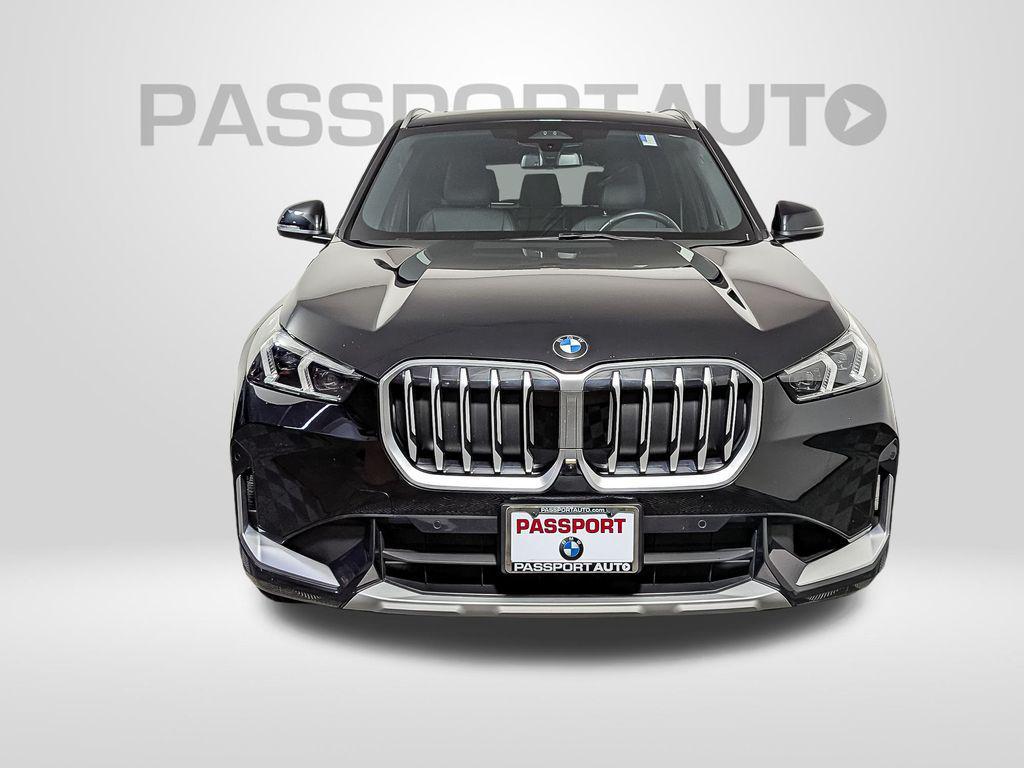 used 2025 BMW X1 car, priced at $39,995