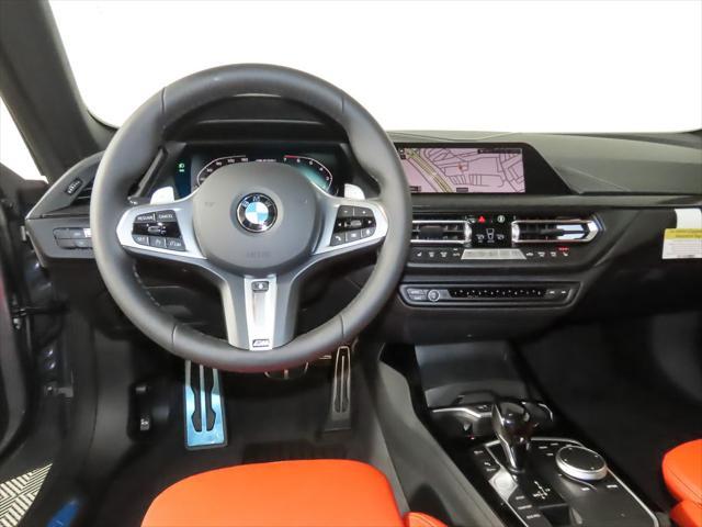 new 2024 BMW M235 Gran Coupe car, priced at $53,765