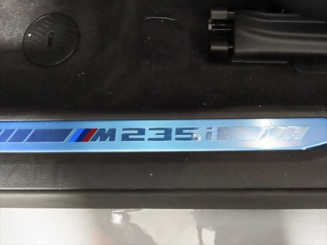 new 2024 BMW M235 Gran Coupe car, priced at $53,765