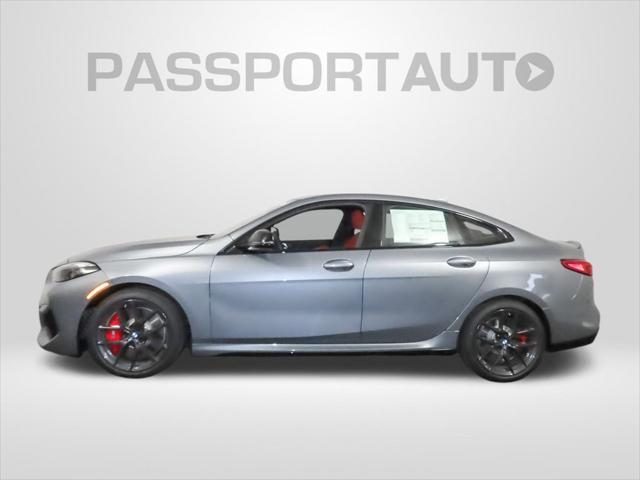 new 2024 BMW M235 Gran Coupe car, priced at $53,765