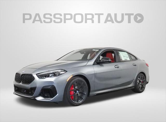 new 2024 BMW M235 Gran Coupe car, priced at $53,765