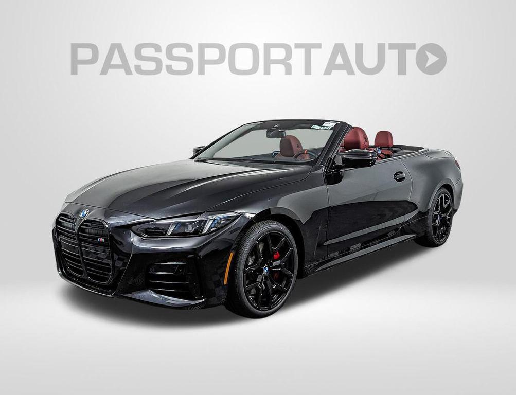 new 2026 BMW M440 car, priced at $80,975