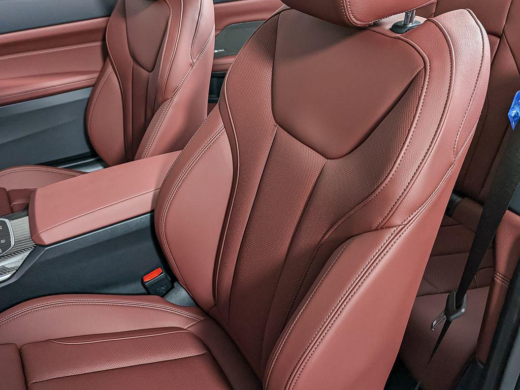 new 2026 BMW M440 car, priced at $80,975