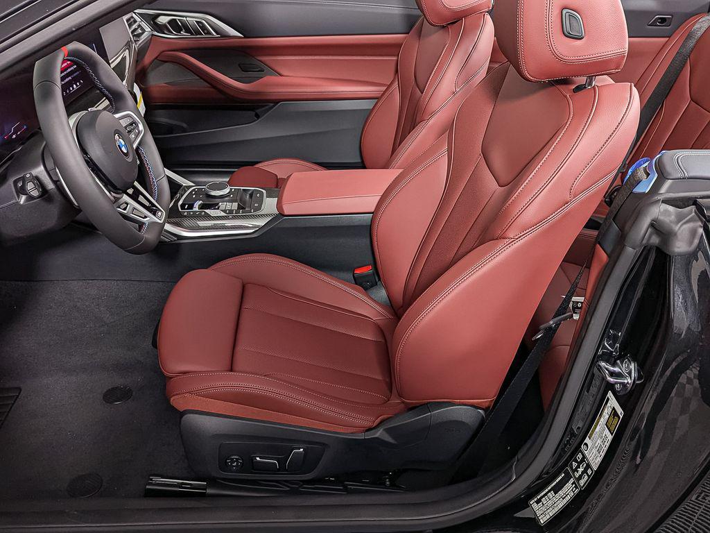 new 2026 BMW M440 car, priced at $80,975
