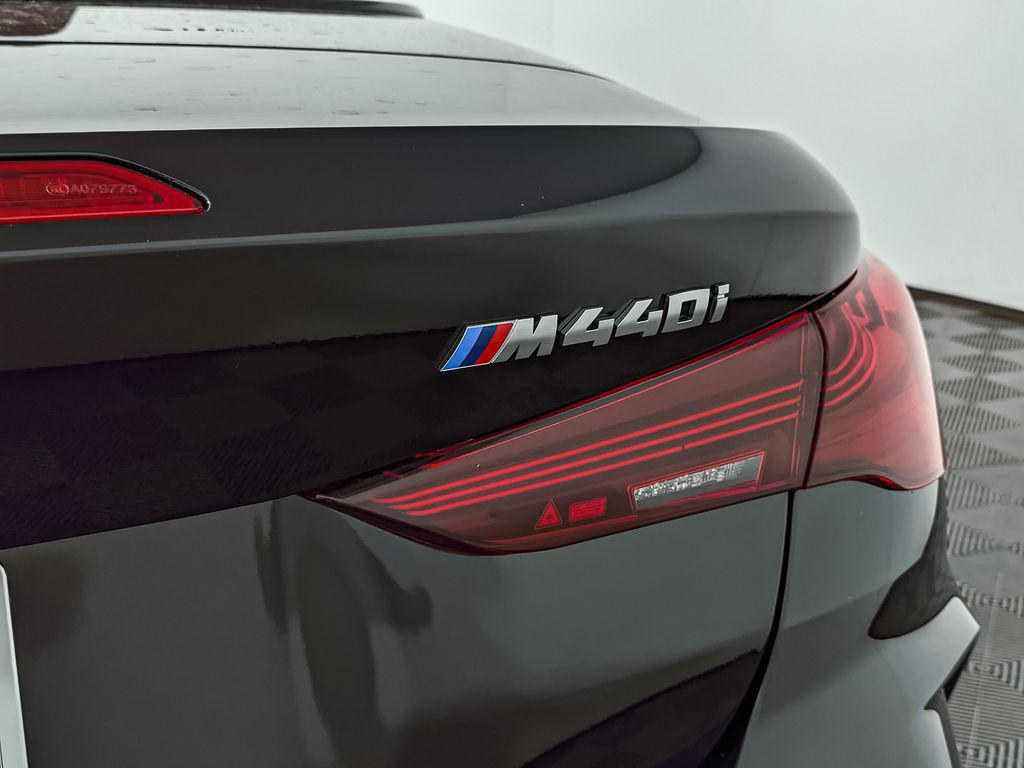 new 2026 BMW M440 car, priced at $80,975