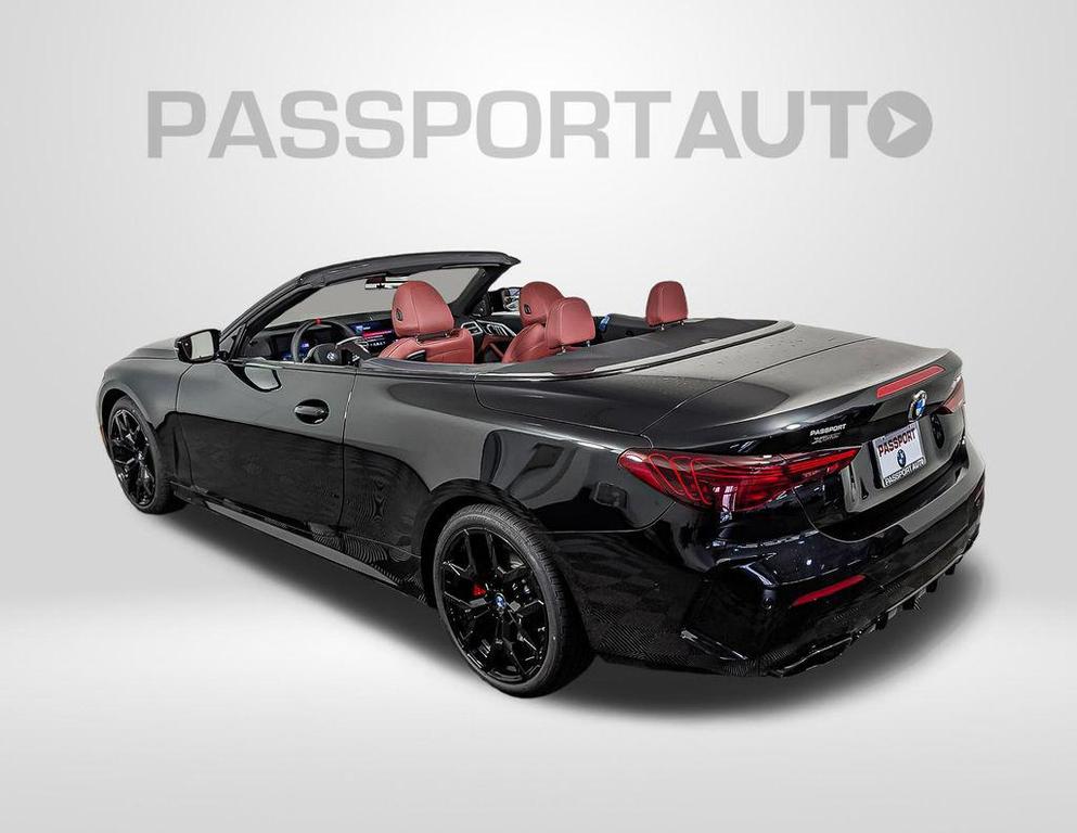 new 2026 BMW M440 car, priced at $80,975