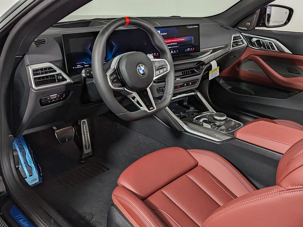 new 2026 BMW M440 car, priced at $80,975