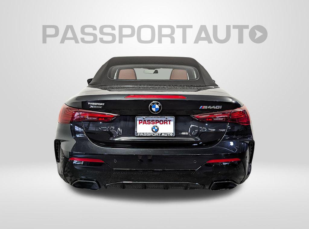 new 2026 BMW M440 car, priced at $80,975