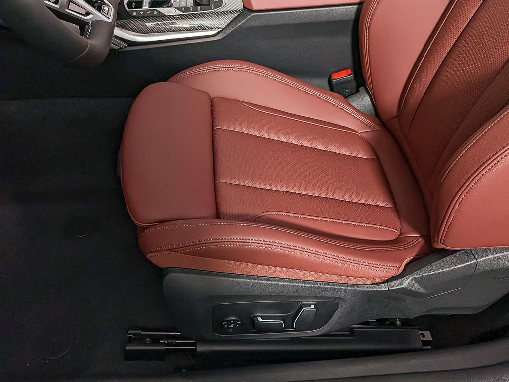 new 2026 BMW M440 car, priced at $80,975