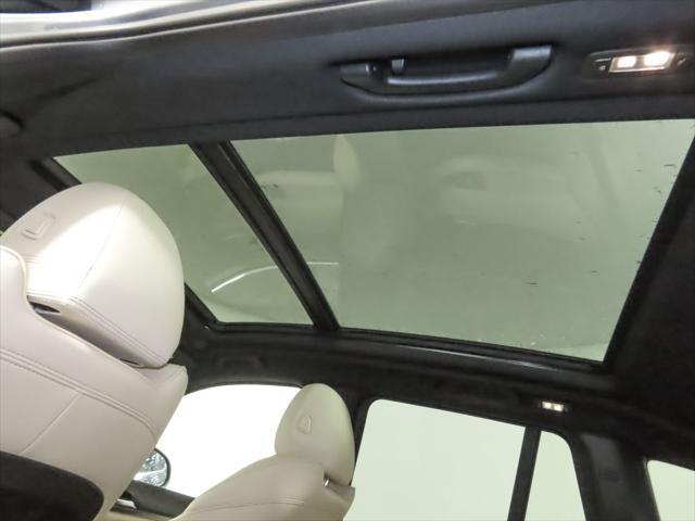 used 2023 BMW X3 car, priced at $41,995