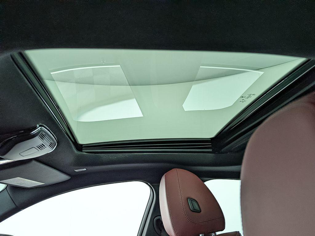 used 2023 BMW i4 Gran Coupe car, priced at $36,995