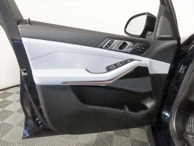 used 2025 BMW X5 PHEV car, priced at $75,495