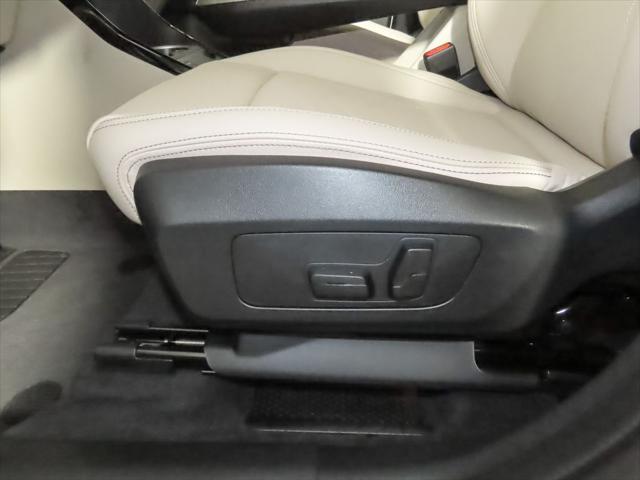 new 2025 BMW X1 car, priced at $47,645