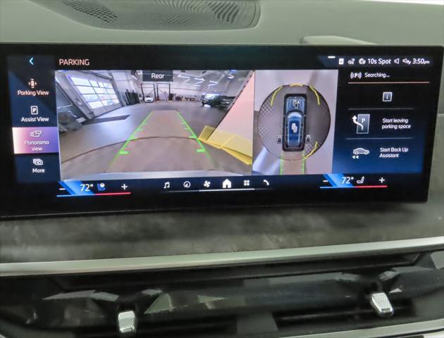 new 2026 BMW X7 car, priced at $90,275