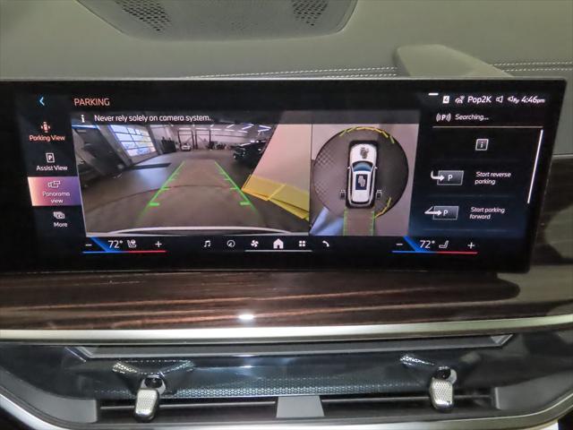 new 2026 BMW X5 PHEV car, priced at $82,525