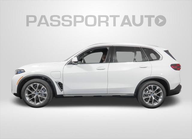 new 2026 BMW X5 PHEV car, priced at $82,525