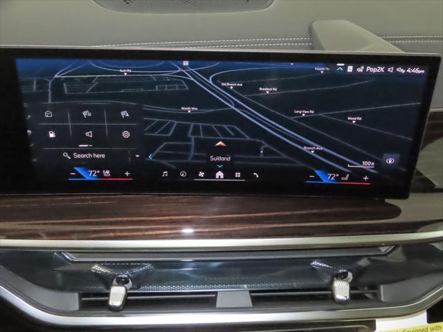 new 2026 BMW X5 PHEV car, priced at $82,525