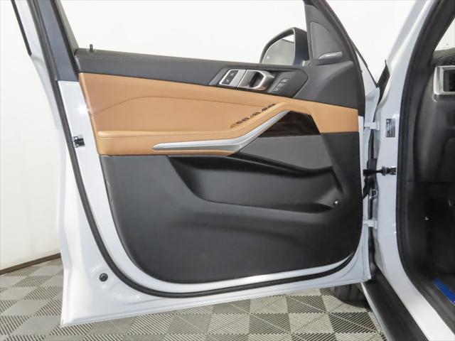 new 2026 BMW X5 PHEV car, priced at $82,525