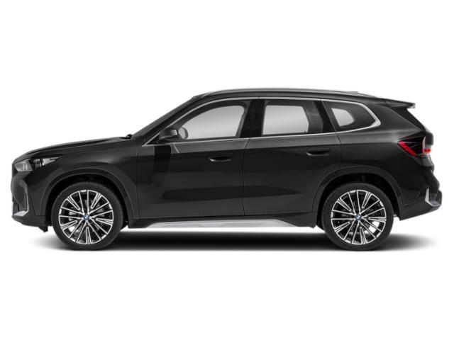 new 2024 BMW X1 car, priced at $50,410