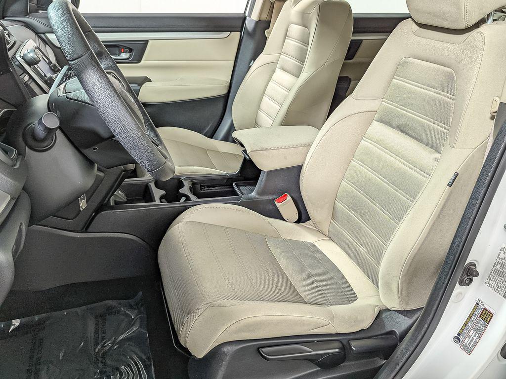 used 2019 Honda CR-V car, priced at $18,995