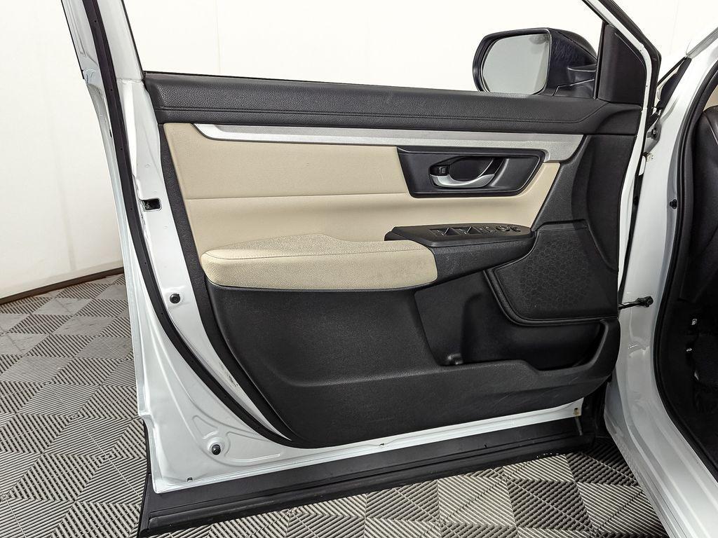 used 2019 Honda CR-V car, priced at $18,995