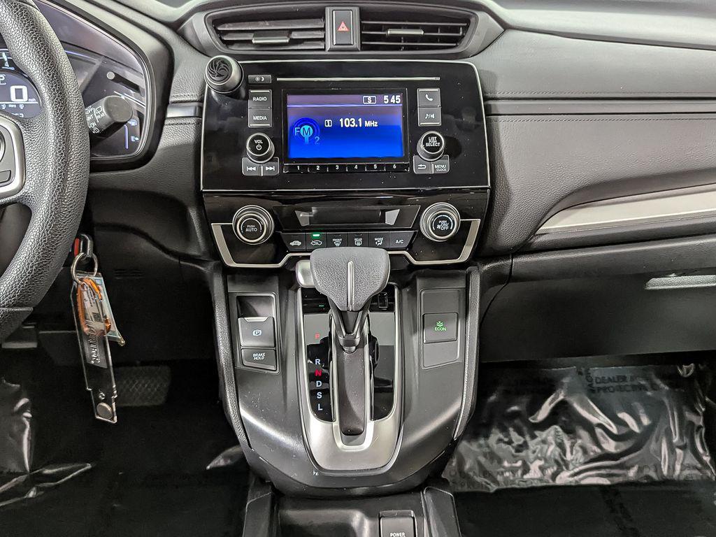 used 2019 Honda CR-V car, priced at $18,995