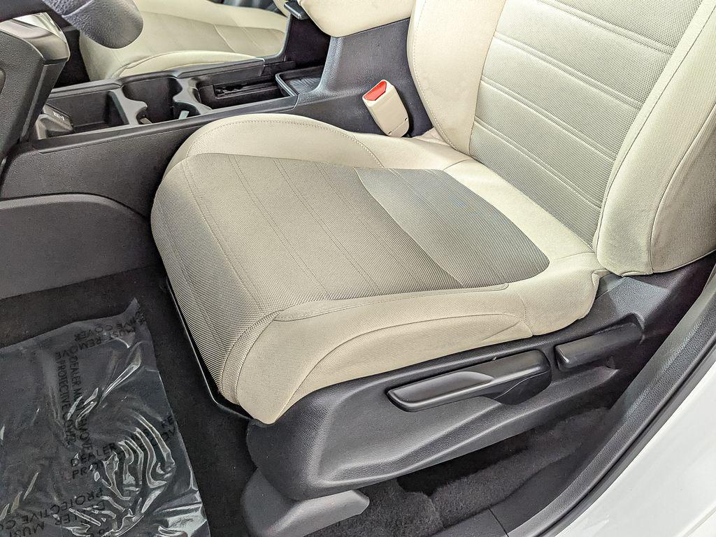 used 2019 Honda CR-V car, priced at $18,995