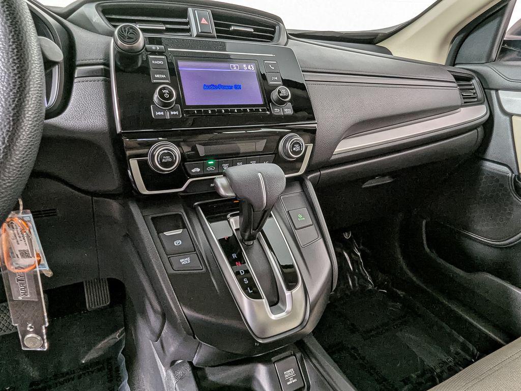 used 2019 Honda CR-V car, priced at $18,995