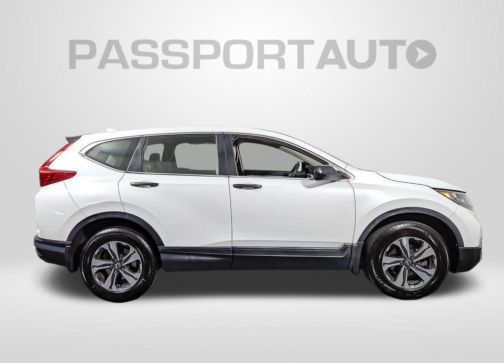 used 2019 Honda CR-V car, priced at $18,995