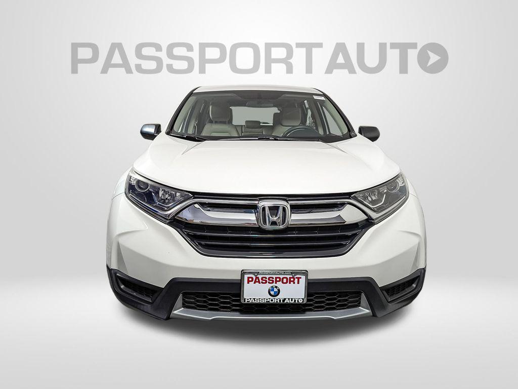 used 2019 Honda CR-V car, priced at $18,995