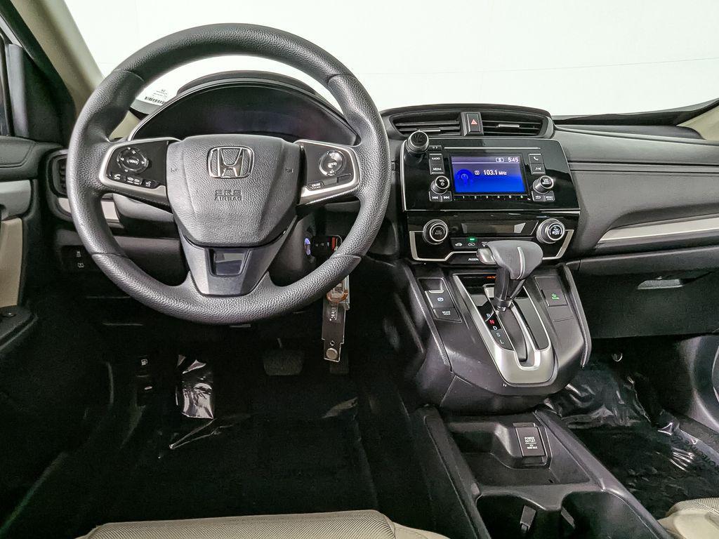 used 2019 Honda CR-V car, priced at $18,995