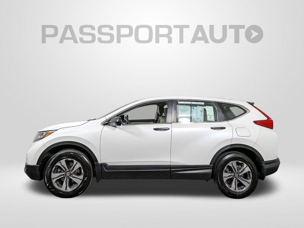 used 2019 Honda CR-V car, priced at $18,995