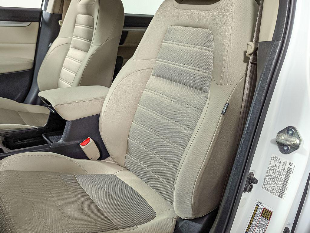 used 2019 Honda CR-V car, priced at $18,995