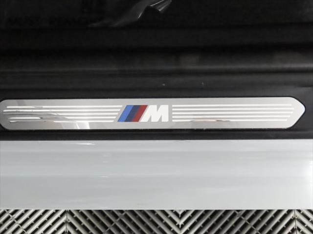 used 2024 BMW X3 car, priced at $59,995