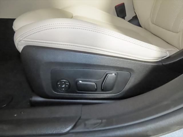 new 2025 BMW 330 car, priced at $51,545