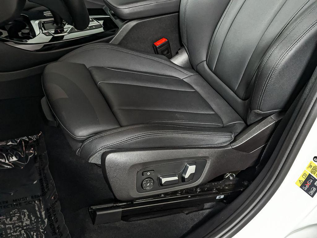 used 2021 BMW X3 PHEV car, priced at $27,995