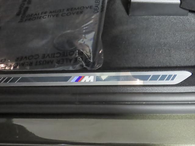 used 2022 BMW X7 car, priced at $54,995
