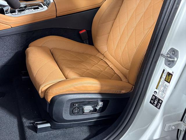new 2026 BMW X6 car, priced at $85,125