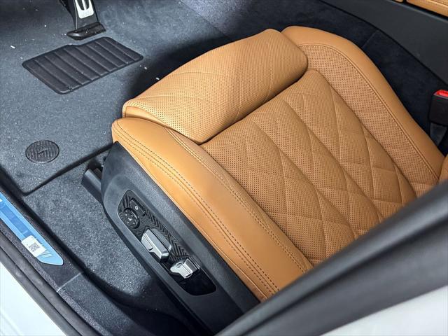 new 2026 BMW X6 car, priced at $85,125