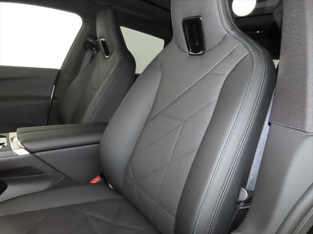 used 2024 BMW iX car, priced at $65,495