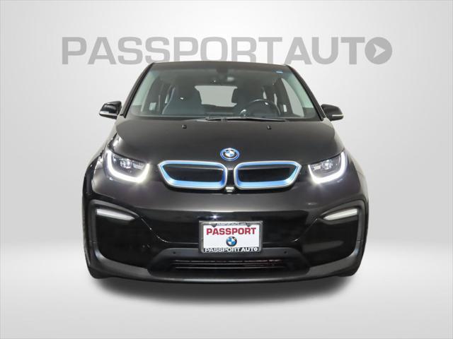 used 2019 BMW i3 car, priced at $17,995