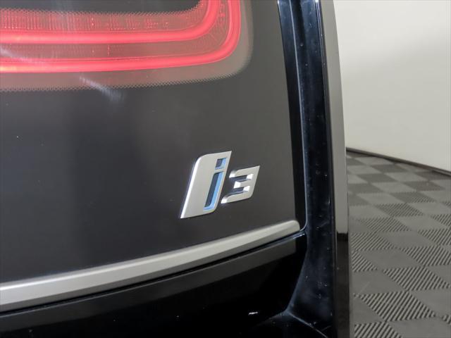 used 2019 BMW i3 car, priced at $17,995