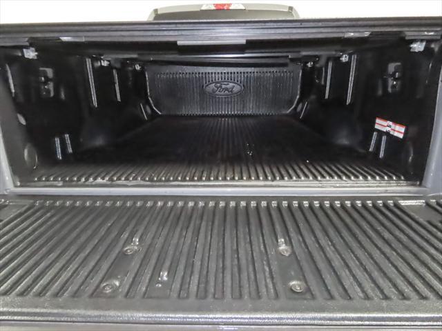 used 2018 Ford F-150 car, priced at $29,495