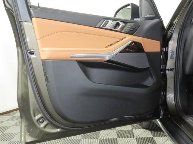 new 2026 BMW X5 car, priced at $78,675