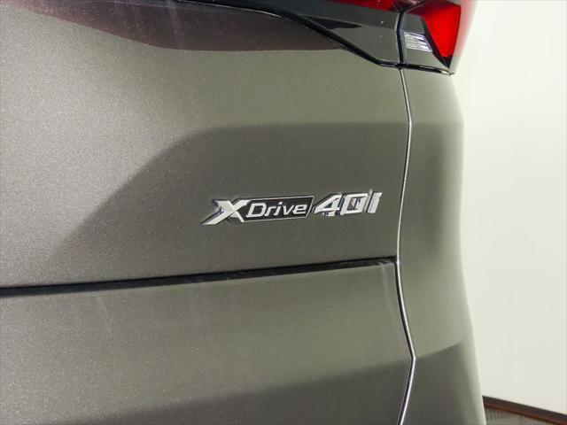 new 2026 BMW X5 car, priced at $78,675