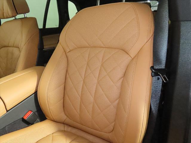new 2026 BMW X5 car, priced at $78,675